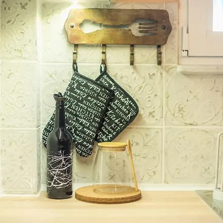 Casa vacanze Stardust Sanctum Hideaway *