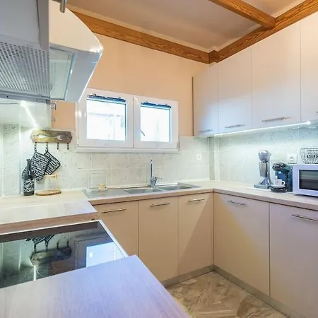 Stardust Sanctum Hideaway Vakantiehuis Kato Panayia