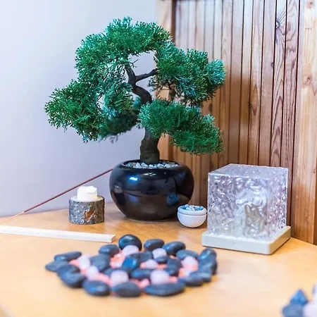 Stardust Sanctum Hideaway *