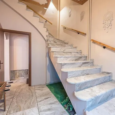 Stardust Sanctum Hideaway * Kato Panayia