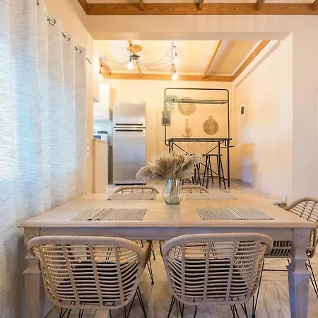 Stardust Sanctum Hideaway