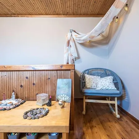 Vakantiehuis Stardust Sanctum Hideaway *
