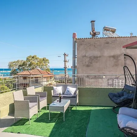 Stardust Sanctum Hideaway *