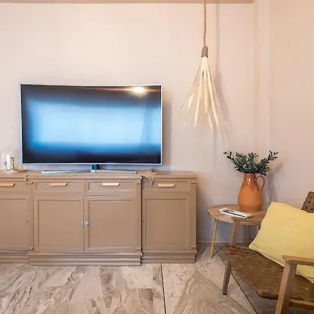 Stardust Sanctum Hideaway Kato Panayia