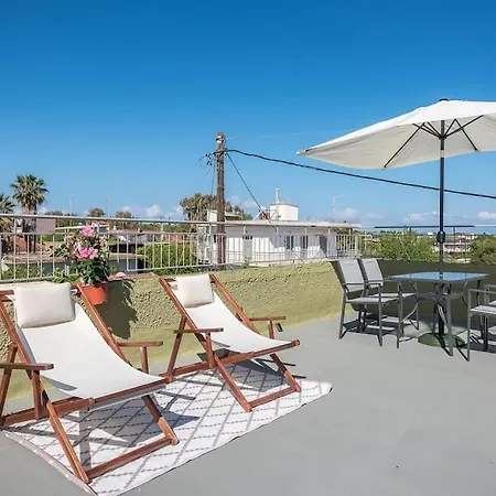 Stardust Sanctum Hideaway * Kato Panayia