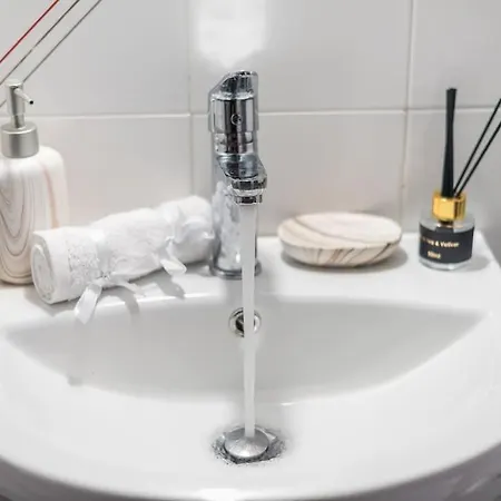 Casa de Férias Stardust Sanctum Hideaway Kato Panayia