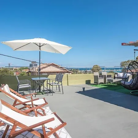 Stardust Sanctum Hideaway *