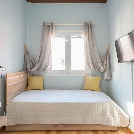 Stardust Sanctum Hideaway Kato Panayia