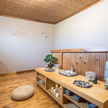 Stardust Sanctum Hideaway * Kato Panayia