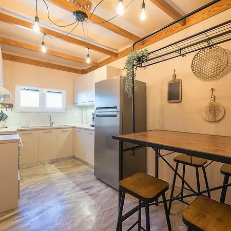 Stardust Sanctum Hideaway