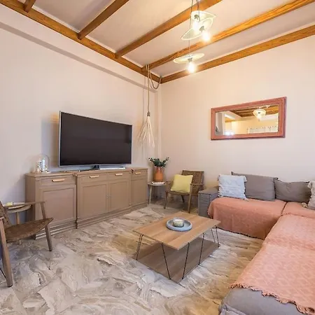 Vakantiehuis Stardust Sanctum Hideaway