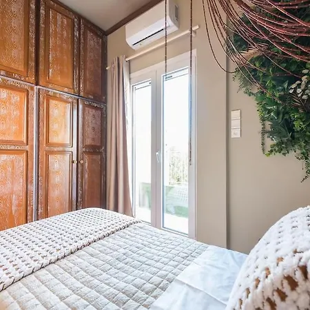 Vakantiehuis Stardust Sanctum Hideaway *