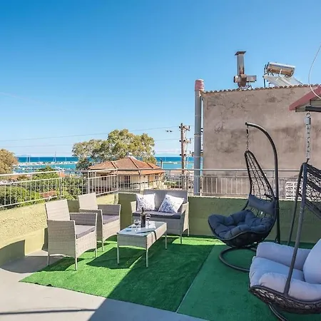 Stardust Sanctum Hideaway Kato Panayia