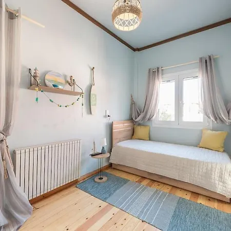 Stardust Sanctum Hideaway * Kato Panayia