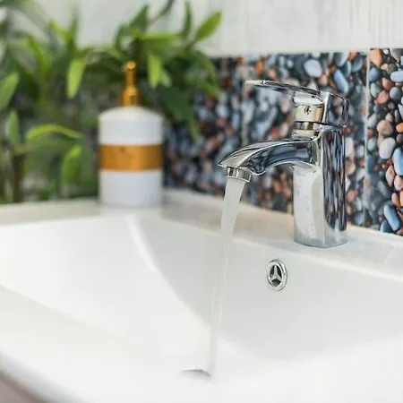 Stardust Sanctum Hideaway