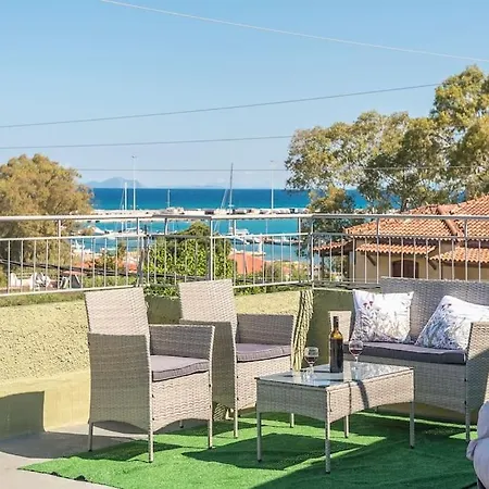 Stardust Sanctum Hideaway Vakantiehuis Kato Panayia