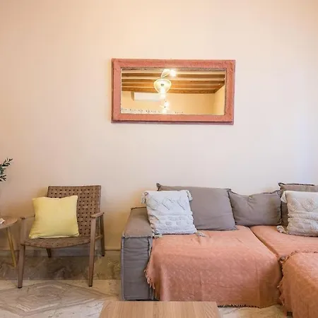 Casa vacanze Stardust Sanctum Hideaway Kato Panayia