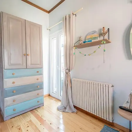 Stardust Sanctum Hideaway *