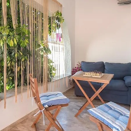 Stardust Sanctum Hideaway Kato Panayia