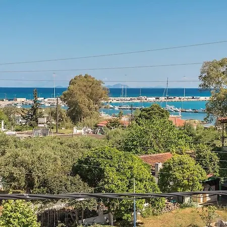 Stardust Sanctum Hideaway * Kato Panayia