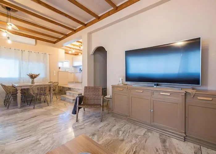 Stardust Sanctum Hideaway *