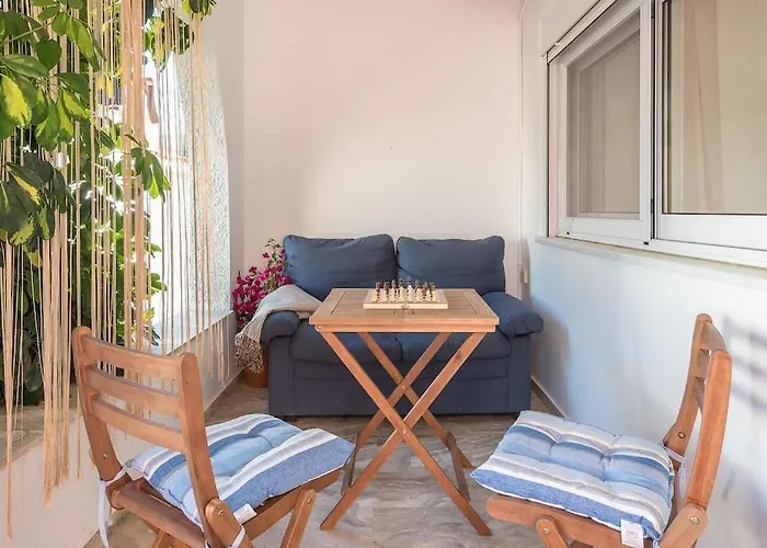 Stardust Sanctum Hideaway