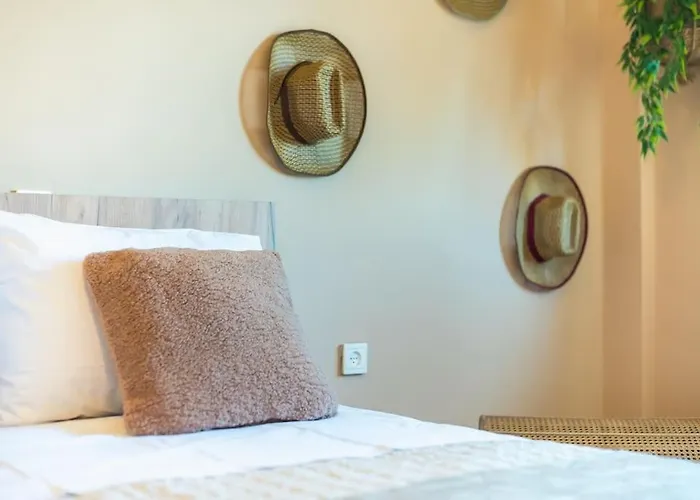 Stardust Sanctum Hideaway Prázdninový dům *