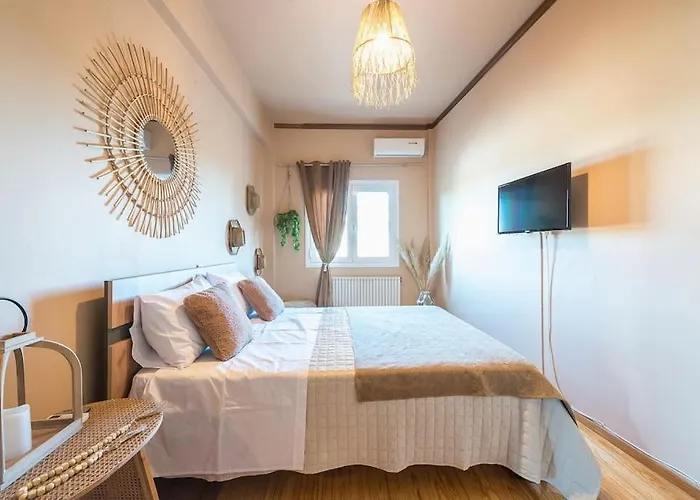 Stardust Sanctum Hideaway Prázdninový dům Kato Panayia