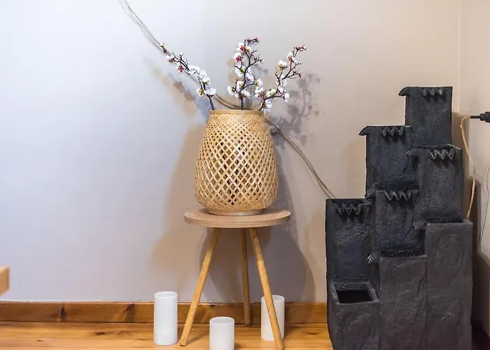 Prázdninový dům Stardust Sanctum Hideaway Kato Panayia