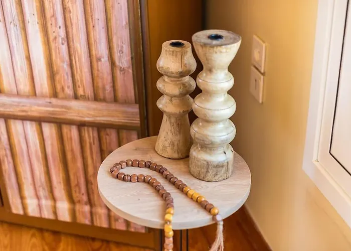 Stardust Sanctum Hideaway