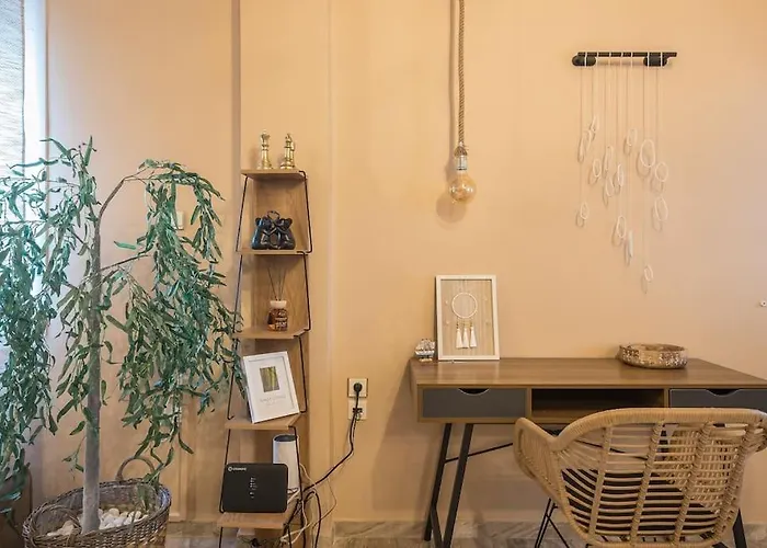 Vakantiehuis Stardust Sanctum Hideaway