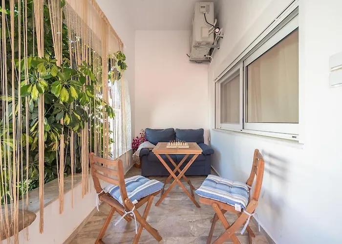 Stardust Sanctum Hideaway Vakantiehuis *