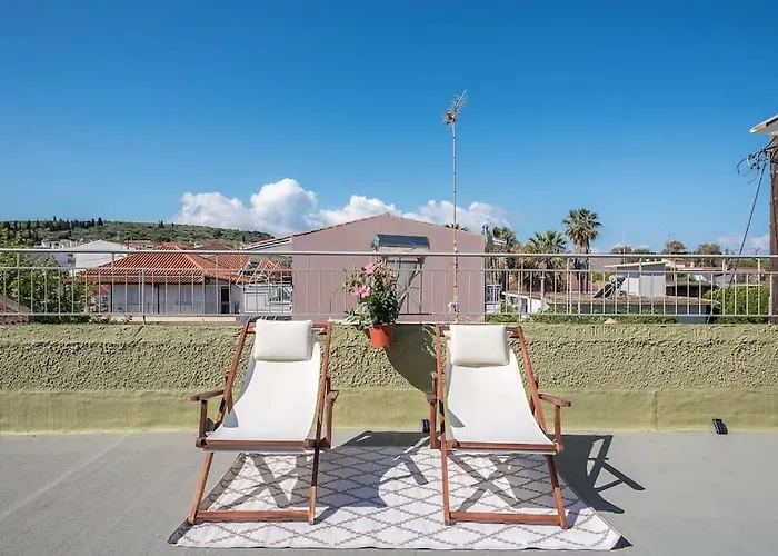 Vakantiehuis Stardust Sanctum Hideaway Kato Panayia