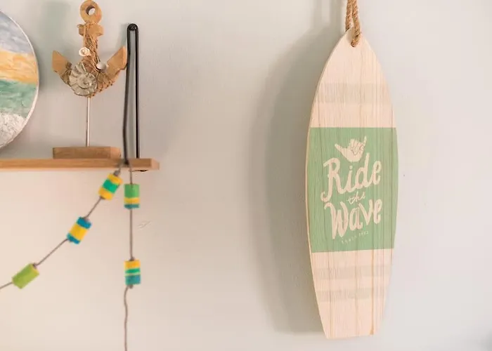 Stardust Sanctum Hideaway *