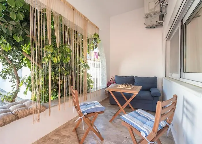 Stardust Sanctum Hideaway * Kato Panayia