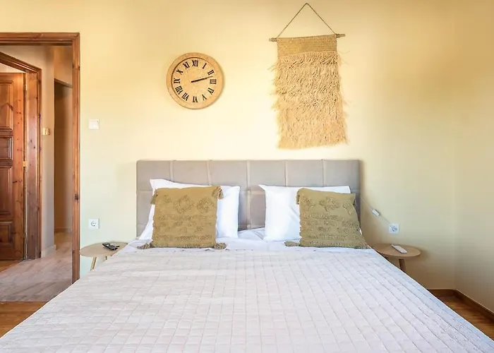 Vakantiehuis Stardust Sanctum Hideaway