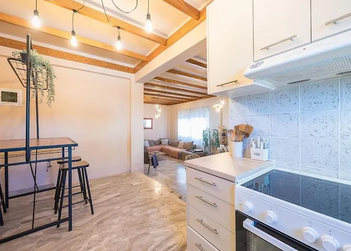 Stardust Sanctum Hideaway Vakantiehuis *