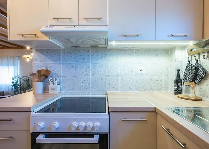 Stardust Sanctum Hideaway *