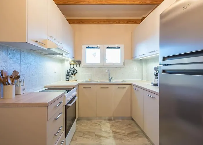 Stardust Sanctum Hideaway Kato Panayia