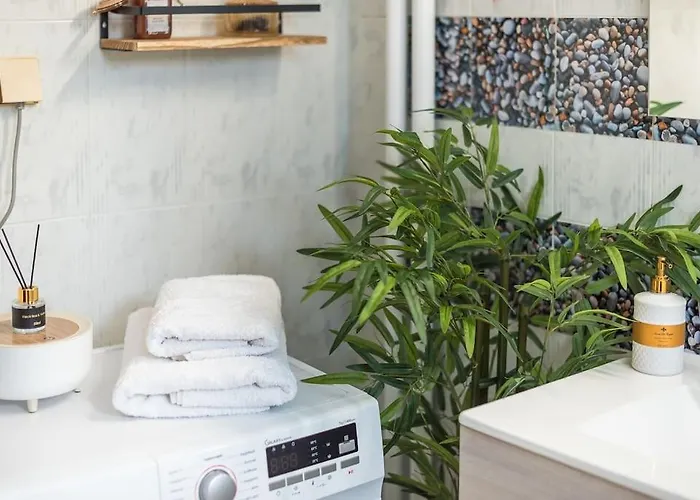 Vakantiehuis Stardust Sanctum Hideaway