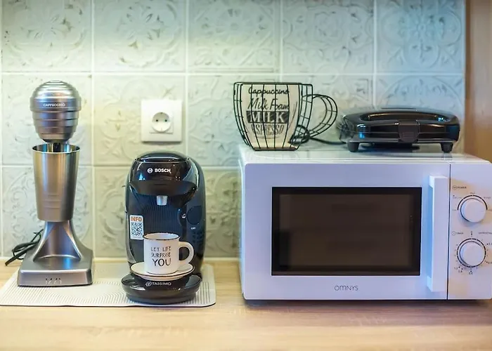 Stardust Sanctum Hideaway Vakantiehuis *