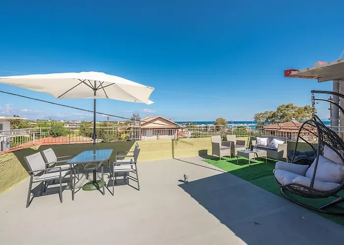 Prázdninový dům Stardust Sanctum Hideaway *