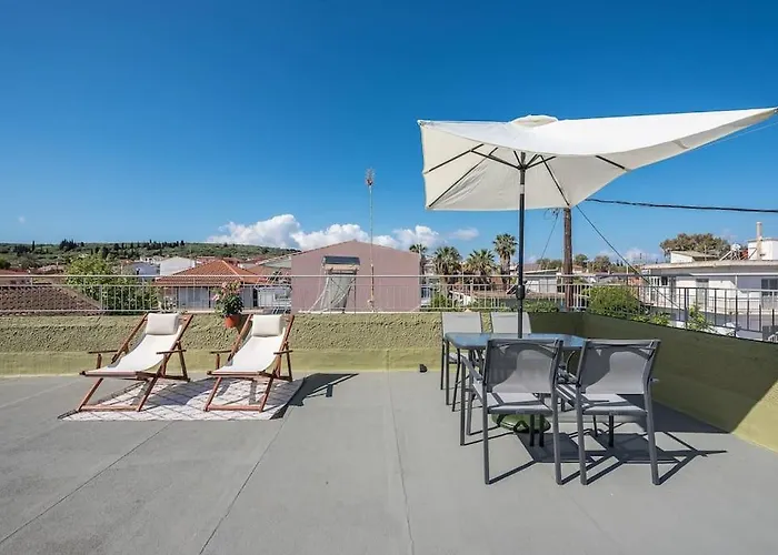 Stardust Sanctum Hideaway *