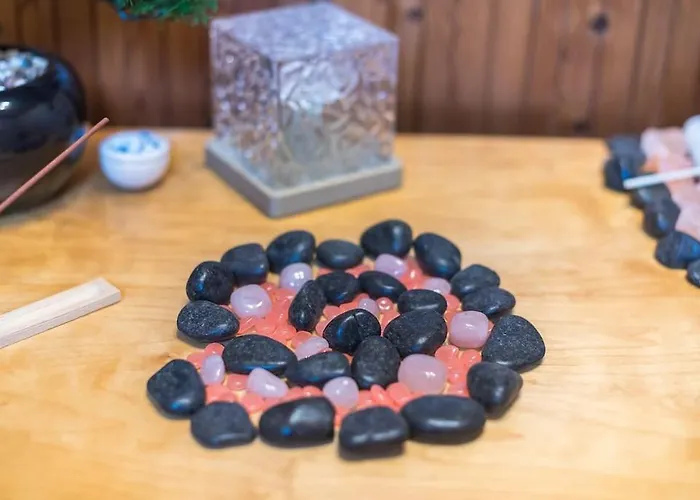 Stardust Sanctum Hideaway * Kato Panayia