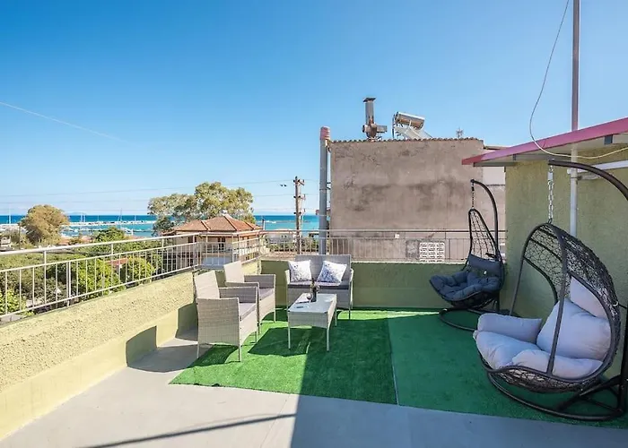 Stardust Sanctum Hideaway Kato Panayia