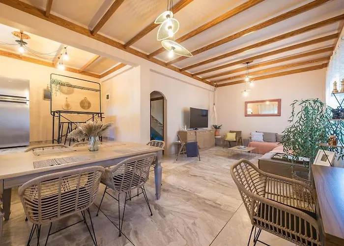 Stardust Sanctum Hideaway Vakantiehuis *