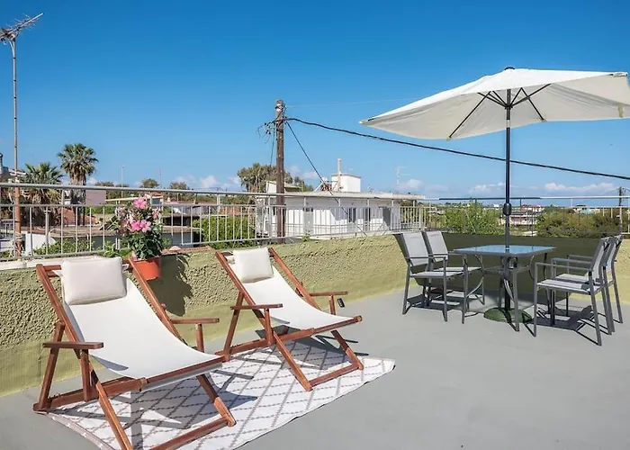 Stardust Sanctum Hideaway *