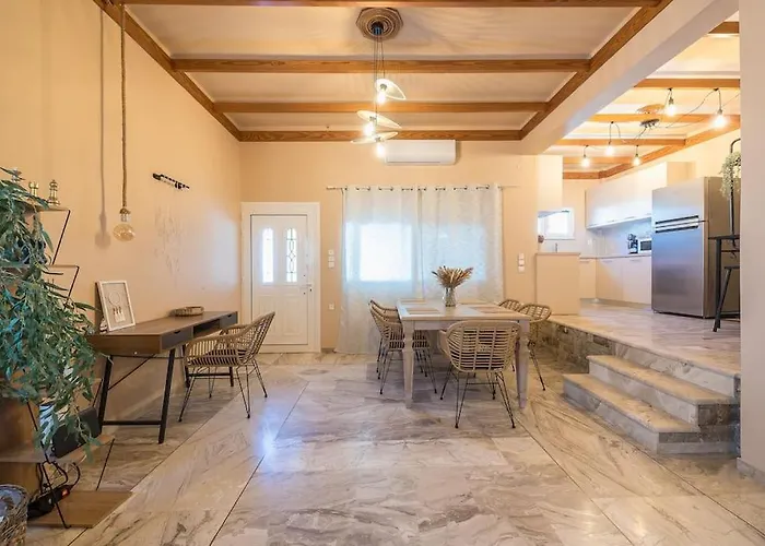 Stardust Sanctum Hideaway Kato Panayia