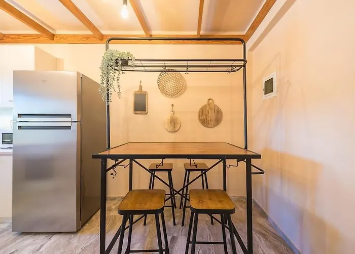 Stardust Sanctum Hideaway