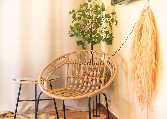 Stardust Sanctum Hideaway Vakantiehuis